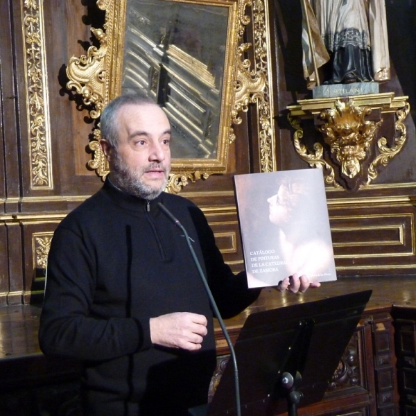 Presentación del libro 