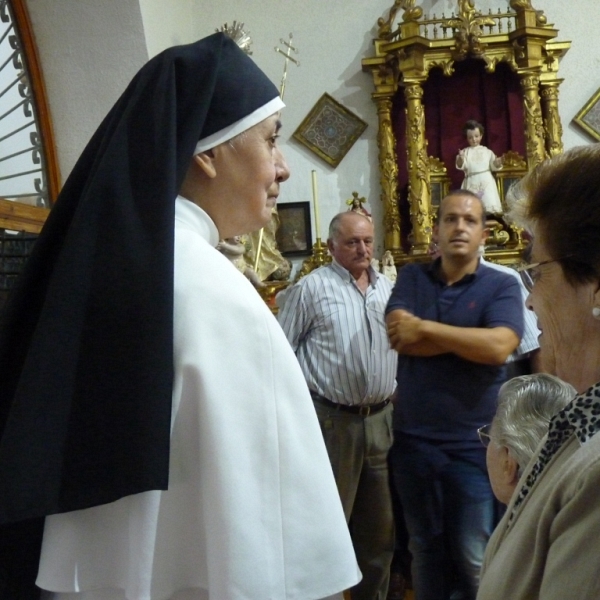 Clausura del VII Centenario de las Sofías de Toro