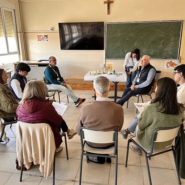 Asamblea Iglesia en Castilla. Ávila 2026