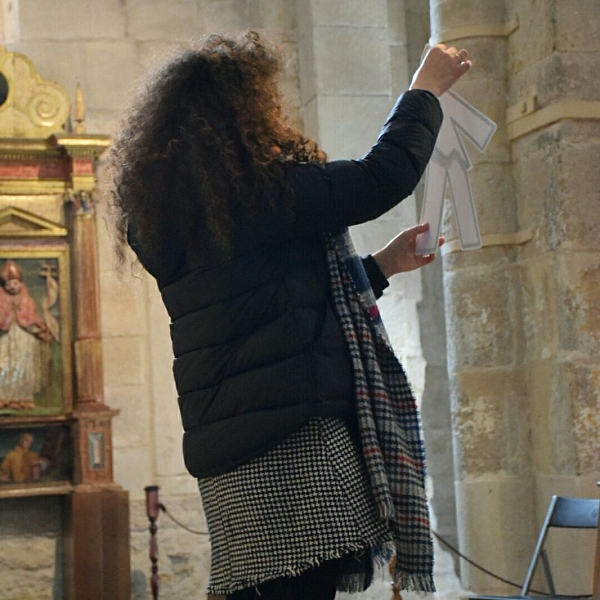 Zamora: Cáritas Diocesana