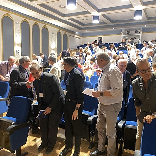 La diócesis celebra su Asamblea: comunión, esperanza y futuro compartido