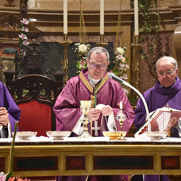 Funeral por el papa Francisco