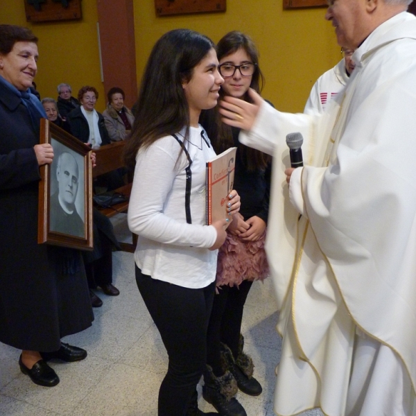 La parroquia de San José Obrero cumple 50 años