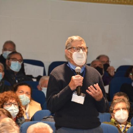 Congreso Diocesano de Laicos (6 noviembre)