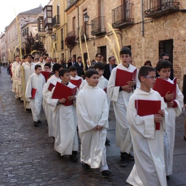 Procesión