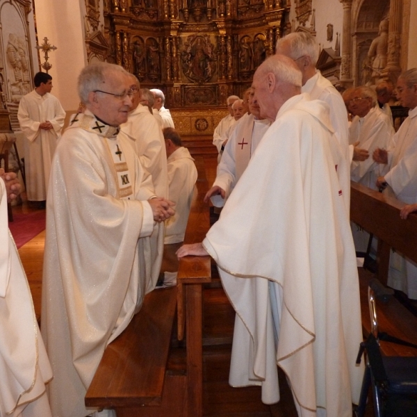 Jornada Sacerdotal