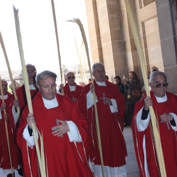 Procesión