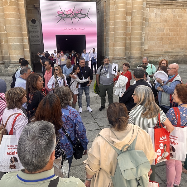 VII Congreso de profesores de religión