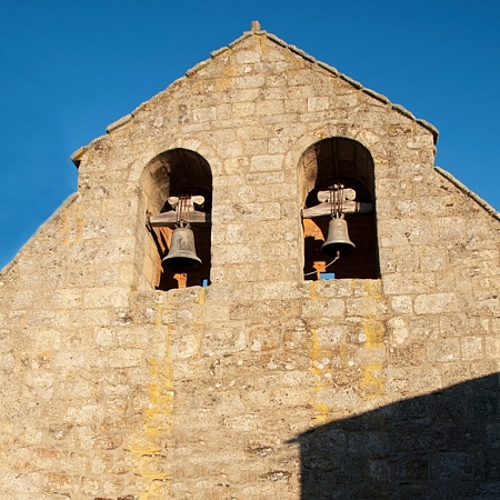 Nuestra Señora del Carrasco