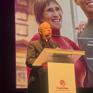 Carítas Zamora: 60 años al servicio de los más vulnerables