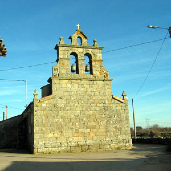 Santa María Magdalena