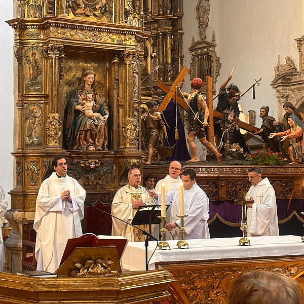 La Asamblea Diocesana avanza con una jornada dedicada al discernimiento vocacional