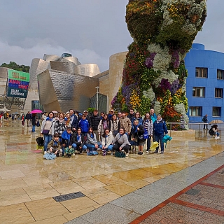 43º ENCUENTRO Y FESTIVAL NACIONAL DE LA CANCIÓN MISIONERA- BILBAO 2023   