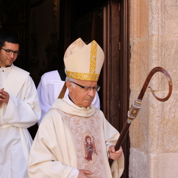 Jornada Sacerdotal 2018