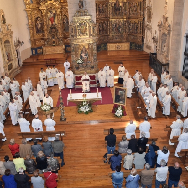 Jornada Sacerdotal