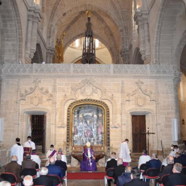 Jornada Sacerdotal 2021