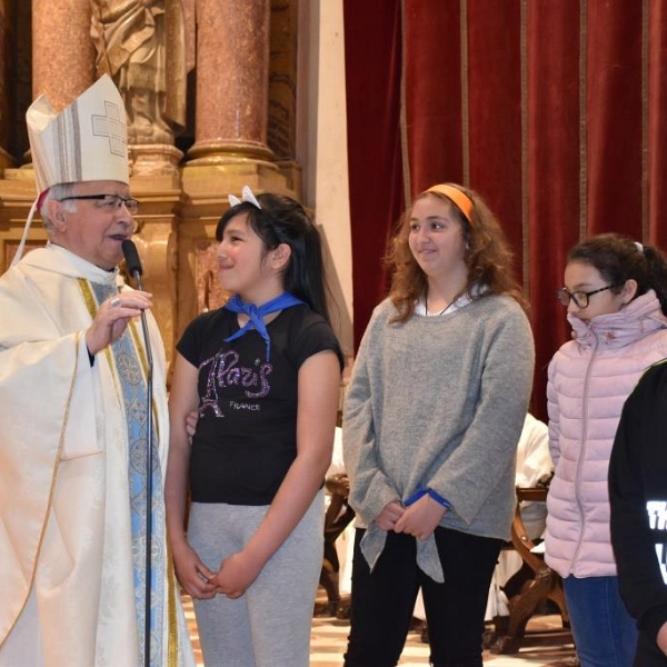 Encuentro y Festival de la Canción Misionera