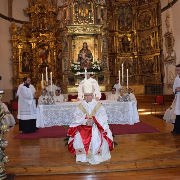 Jornada Sacerdotal 2017