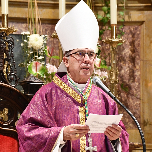 Funeral por el papa Francisco