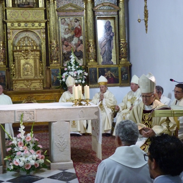 Clausura del VII Centenario de las Sofías de Toro