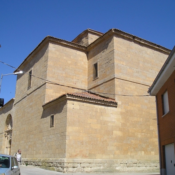 Santa María del Castillo