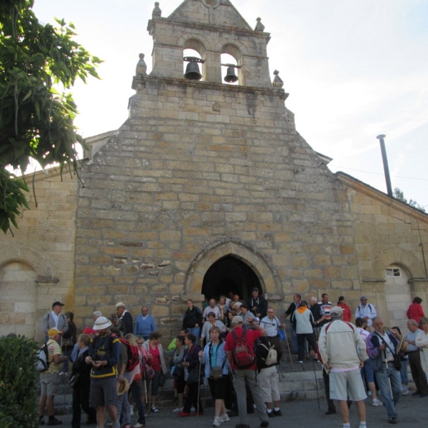 Px1D: El Puente - La Alcobilla