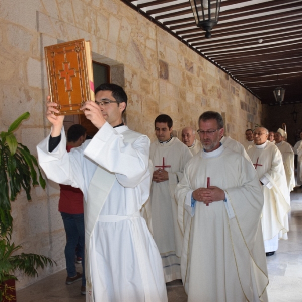 Jornada Sacerdotal 2017