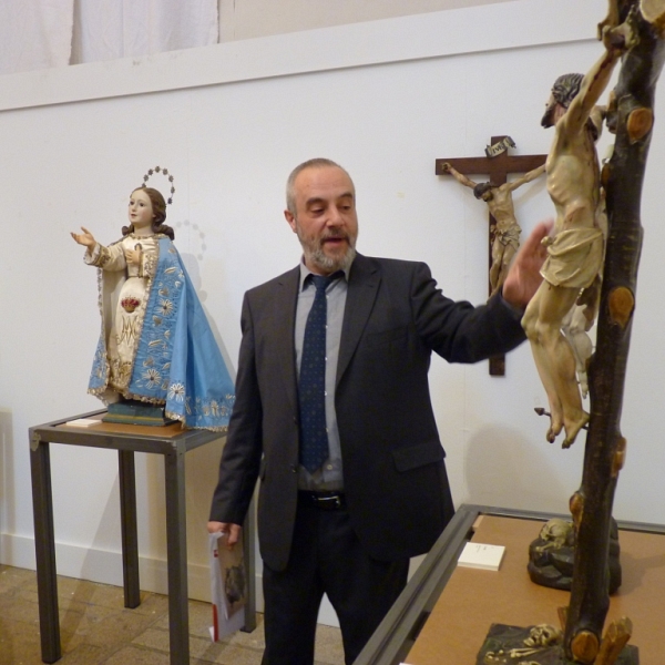 RP Exposición Ramón Álvarez