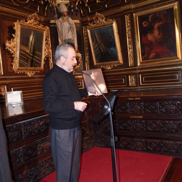 Presentación del libro 