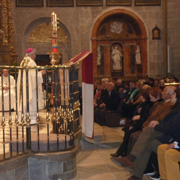 Jubileo de Cofradías y Hermandades