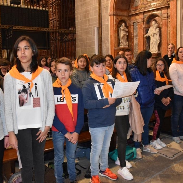 Encuentro y Festival de la Canción Misionera