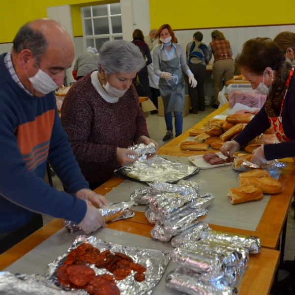 Día del ayuno voluntario