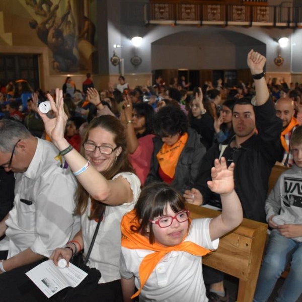 Encuentro y Festival de la Canción Misionera