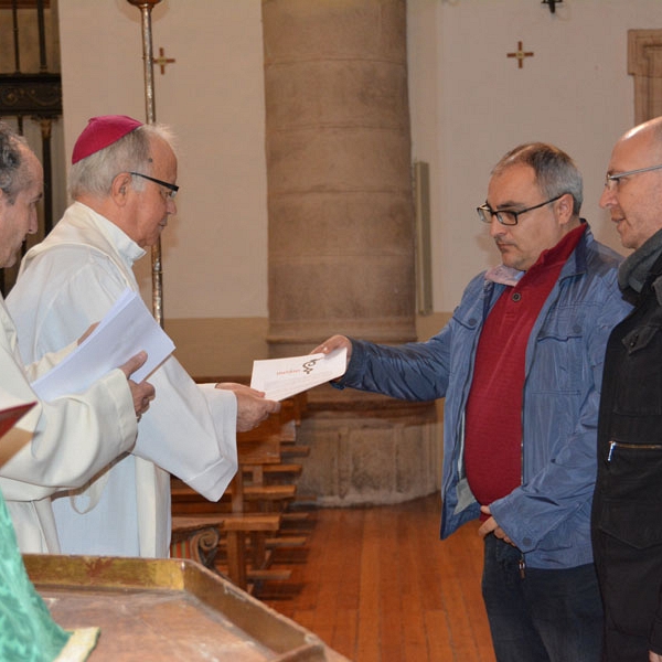 Missio Canonica 2018
