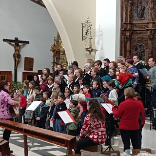 Villalpando avanza en la restauración de San Pedro gracias a la solidaridad y el esfuerzo colectivo
