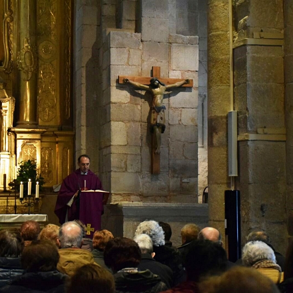 Zamora: Cáritas Diocesana