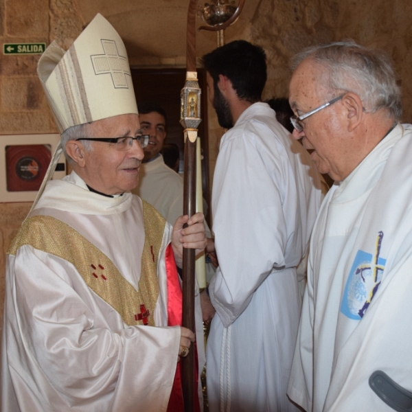 Jornada Sacerdotal 2017