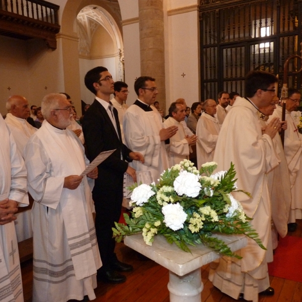 Jornada Sacerdotal