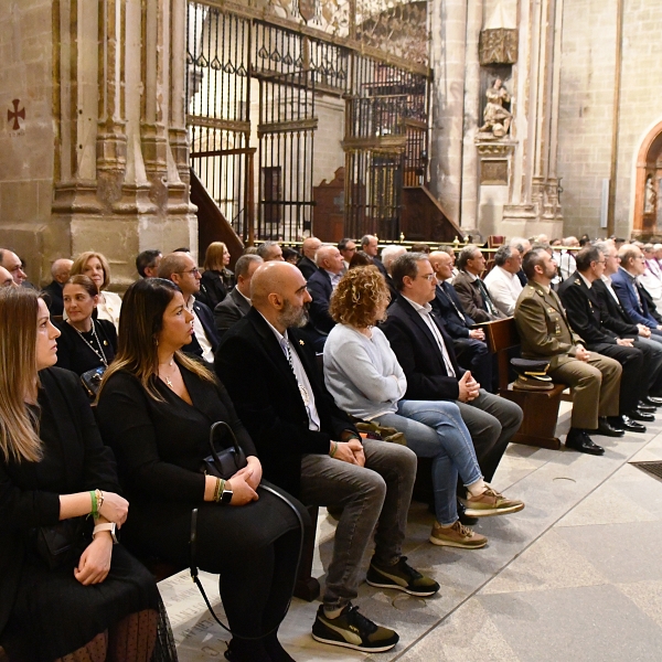 Funeral por el papa Francisco