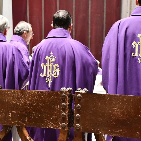Funeral por el papa Francisco