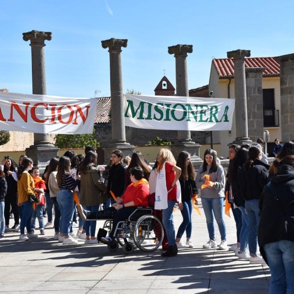 Encuentro y Festival de la Canción Misionera