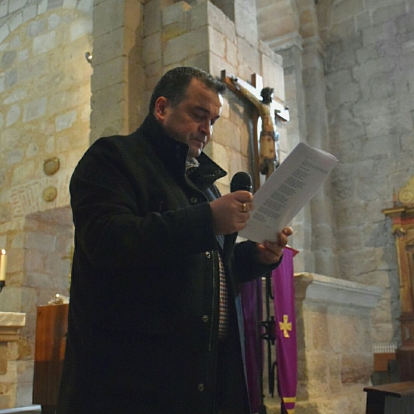 Zamora: Cáritas Diocesana