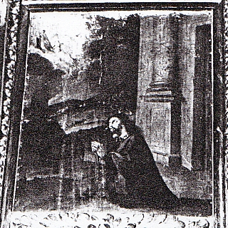 Lienzos de San Isidro del Santo Sepulcro (Toro)