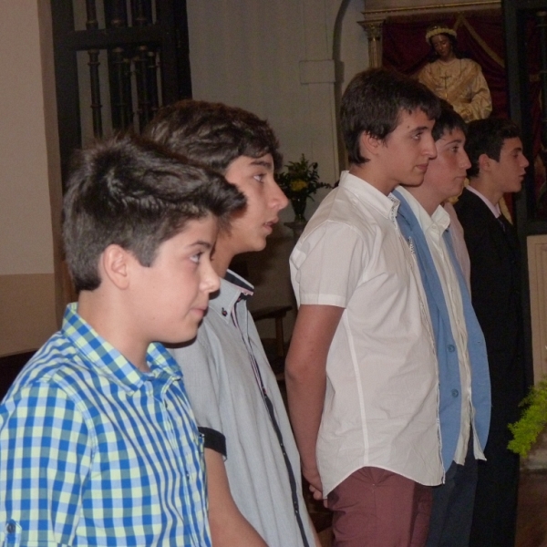Confirmaciones