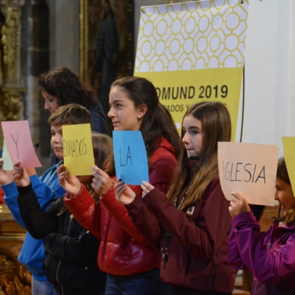 Missio Diocesana 2019