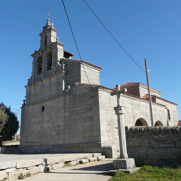 San Pelayo