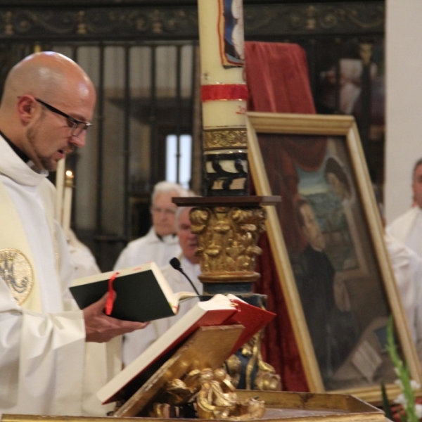 Jornada Sacerdotal 2018