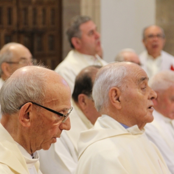 Jornada Sacerdotal 2018