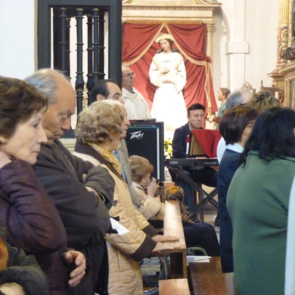 Jornada Sacerdotal- San Juan de Ávila