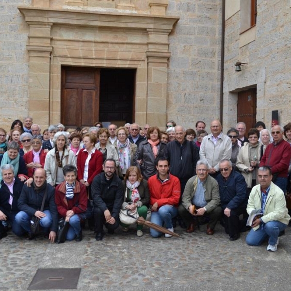 Convivencia de Misiones en Toro